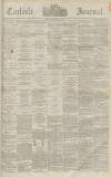 Carlisle Journal Friday 16 September 1864 Page 1