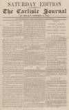 Carlisle Journal Friday 07 October 1864 Page 11