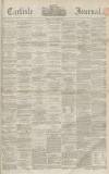 Carlisle Journal Friday 14 October 1864 Page 1