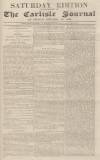 Carlisle Journal Friday 14 October 1864 Page 11
