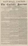 Carlisle Journal Friday 11 November 1864 Page 11