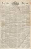 Carlisle Journal Friday 13 January 1865 Page 1
