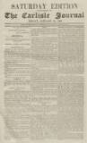 Carlisle Journal Friday 27 January 1865 Page 11