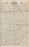 Carlisle Journal Friday 03 February 1865 Page 1