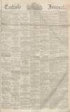 Carlisle Journal Friday 10 February 1865 Page 1
