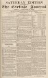 Carlisle Journal Friday 24 February 1865 Page 11