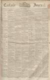 Carlisle Journal Friday 01 September 1865 Page 1