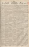 Carlisle Journal Friday 08 September 1865 Page 1