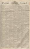 Carlisle Journal Friday 15 September 1865 Page 1
