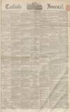 Carlisle Journal Friday 01 December 1865 Page 1
