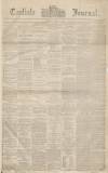 Carlisle Journal Tuesday 02 January 1866 Page 1