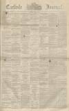 Carlisle Journal Tuesday 03 April 1866 Page 1
