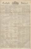 Carlisle Journal Tuesday 17 April 1866 Page 1