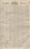 Carlisle Journal Friday 18 May 1866 Page 1