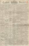 Carlisle Journal Friday 05 October 1866 Page 1