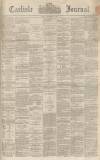 Carlisle Journal Friday 02 November 1866 Page 1