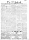Carlisle Patriot Saturday 11 May 1816 Page 1