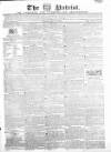 Carlisle Patriot Saturday 18 May 1816 Page 1