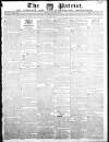 Carlisle Patriot Saturday 22 June 1816 Page 1