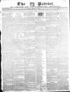 Carlisle Patriot Saturday 12 October 1816 Page 1