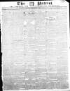 Carlisle Patriot Saturday 16 November 1816 Page 1