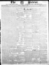 Carlisle Patriot Saturday 30 November 1816 Page 1