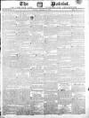 Carlisle Patriot Saturday 14 December 1816 Page 1