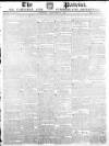 Carlisle Patriot Saturday 28 December 1816 Page 1