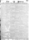 Carlisle Patriot Saturday 22 February 1817 Page 1