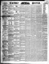 Carlisle Patriot Friday 17 January 1845 Page 1