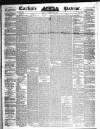 Carlisle Patriot Friday 07 November 1845 Page 1
