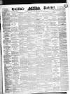 Carlisle Patriot Friday 06 November 1846 Page 1