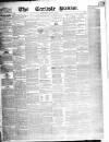 Carlisle Patriot Saturday 01 July 1848 Page 1