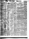 Carlisle Patriot Saturday 30 June 1849 Page 1