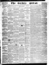 Carlisle Patriot Saturday 23 March 1850 Page 1