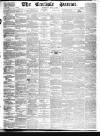 Carlisle Patriot Saturday 18 May 1850 Page 1