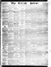 Carlisle Patriot Saturday 01 June 1850 Page 1