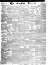 Carlisle Patriot Saturday 06 July 1850 Page 1