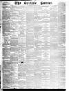 Carlisle Patriot Saturday 27 July 1850 Page 1