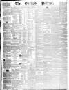 Carlisle Patriot Saturday 26 October 1850 Page 1