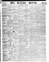 Carlisle Patriot Saturday 14 June 1851 Page 1