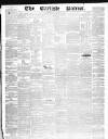 Carlisle Patriot Saturday 03 April 1852 Page 1