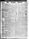 Carlisle Patriot Saturday 26 June 1852 Page 1