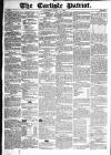 Carlisle Patriot Saturday 15 July 1854 Page 1