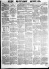 Carlisle Patriot Saturday 02 August 1856 Page 1