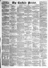 Carlisle Patriot Saturday 09 May 1857 Page 1