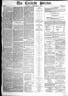 Carlisle Patriot Saturday 13 November 1858 Page 1