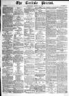 Carlisle Patriot Saturday 17 March 1860 Page 1