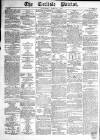 Carlisle Patriot Saturday 21 April 1860 Page 1