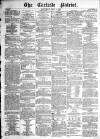 Carlisle Patriot Saturday 05 May 1860 Page 1